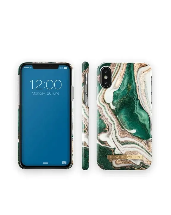 plecki-ideal-do-iphone-x-xs-zielony