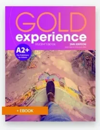 gold-experience-2nd-a2-podrecznik-pearson-2025