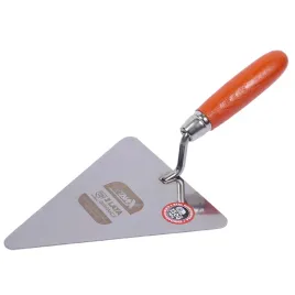 kielnia-trojkatna-tytanx-180-mm-spaw-ciagly-uchwyt-drewniany-instar-0205t