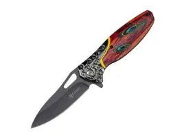 noz-skladany-ratowniczy-mysliwski-zdobiony-20cm