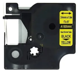 tasma-rurka-termokurczliwa-do-dymo-rhino-1805444-24mm-zolta-tasma-termo