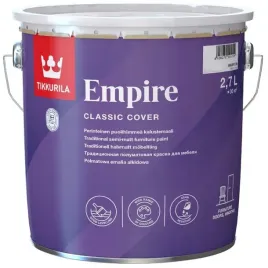 tikkurila-empire-27l-baza-c