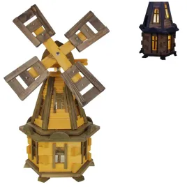 wiatrak-ogrodowy-85-cm-z-oswietleniem-solarnym-led