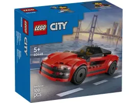 lego-city-60448-czerwony-samochod-sportowy