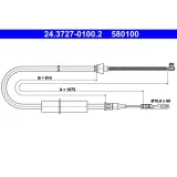 cieglo-hamulec-postojowy-ate-24-3727-0100-2-stan-nowy-jakosc-czesci-zgodnie-z-gvo-q-oryginal-z-logo-producenta-czesci-oem-oes