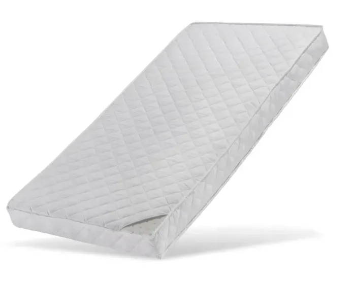 Materac LATEKS PIANKA 120x60 Danpol FLEXY FUN