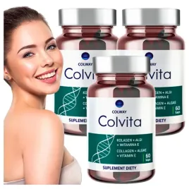 3x-kolagen-colvita-colway-60-szt-zdrowa-skora-wlosy-i-paznokcie