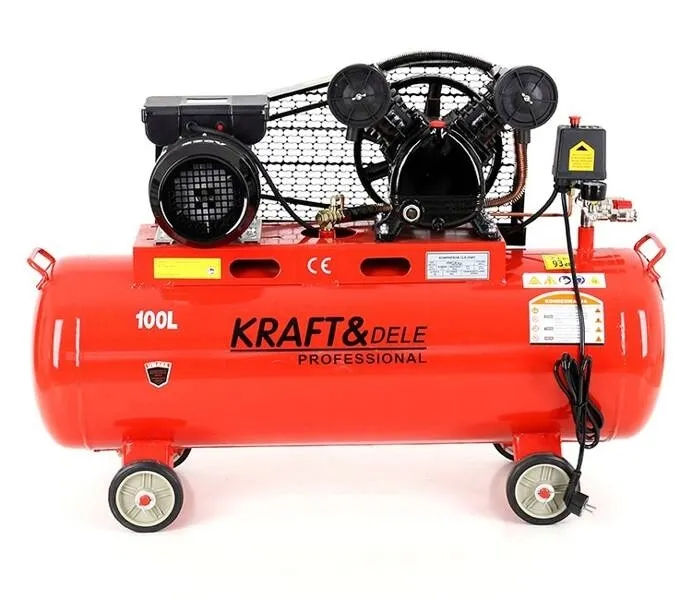 kompresor-olejowy-100l-230v-kd402-stan-nowy