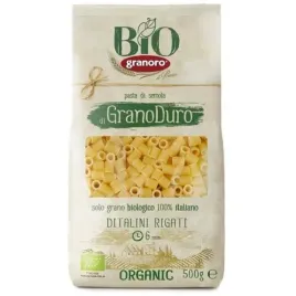 makaron-wloski-ditalini-rigati-bio-500g-granoro