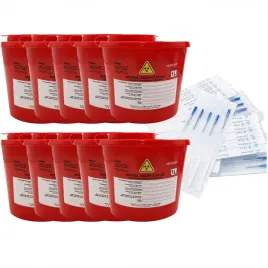 zestaw-pojemnikow-na-odpady-medyczne-zuzyte-igly-neuplast-wysoka-jakosc-1l