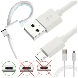 kabel-usb-micro-usb-95cm-bialy-ladowarka-auto-laptop-telefon-przewod