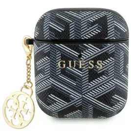 etui-guess-gua2pgce4ck-na-airpods-1-2-czarne-gcube-charm