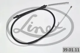 cieglo-hamulec-postojowy-linex-39-01-11