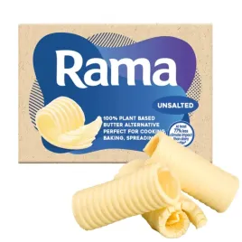 maslo-rama-roslinna-naturalna-weganska-vege-kostka-250g