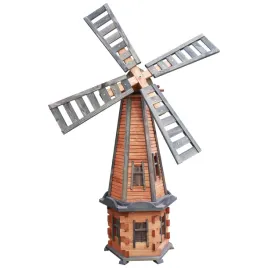 wiatrak-ogrodowy-drewniany-wiatraki-170cm-antracyt-w78-polski-producent