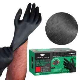 rekawice-nitrylowe-rekawiczki-bezpudrowe-czarne-l-100-szt-krypton-gripper