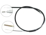 cieglo-hamulec-postojowy-trw-gch2616-dlugosc-1707-mm