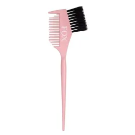 pedzelek-fox-wheat-straw-z-grzebieniem-pink