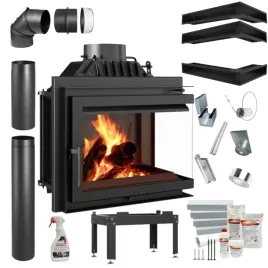 kominek-zeliwny-narozny-prawy-wklad-kominkowy-simple-8kw-zestaw-montazowy