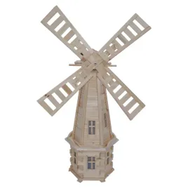 wiatrak-ogrodowy-drewniany-wiatraki-170cm-surowy-niemalowany-duzy-polski