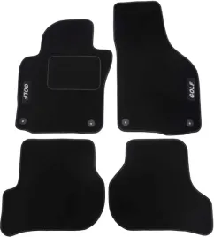 dywaniki-welurowe-vw-golf-2-3-4-5-6-7-dylon-8mm