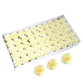 ozdobne-roze-mydlane-kremowa-roza-z-mydelka-do-dekoracji-50szt