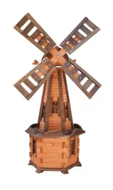 wiatrak-ogrodowy-drewniany-duzy-wiatraki-do-ogrodu-z-drewna-produkt-polski