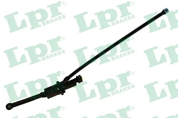pompa-sprzegla-lpr-2431