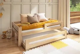 dzieciece-lozko-dwuosobowe-niskie-90x180-pietrowe-wysuwane-podwojne