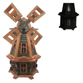 wiatrak-ogrodowy-85-cm-z-oswietleniem-solarnym-led-z-drewna-produkt-polski