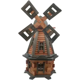 wiatrak-ogrodowy-z-drewna-85-cm-antracyt-tik-z-drewna-produkt-polski