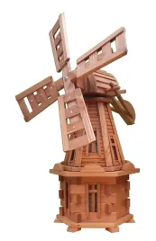 wiatrak-ogrodowy-drewniany-wiatraki-100cm-3rodzaje
