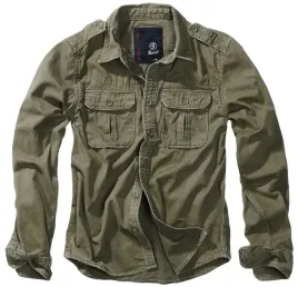 koszula-brandit-vintage-shirt-longsleeve-olive-7xl