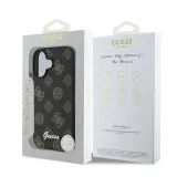 etui-guess-peony-script-do-magsafe-na-iphone-16-plus-czarne-stan-nowy