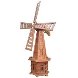 wiatrak-ogrodowy-drewniany-wiatraki-170cm-3rodzaje
