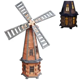 wiatrak-ogrodowy-z-oswetleniem-solarnym-led-170cm-antracyt-drewniany-polski