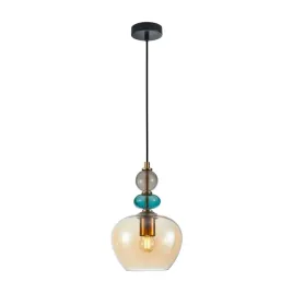 lampa-wiszaca-nowoczesna-dekoracyjna-multikolor-szklany-klosz-19-cm-italux