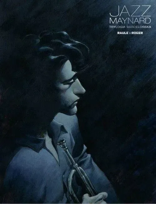 trylogia-barcelonska-t-1-jazz-maynard-raule