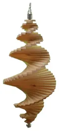 swiderek-kreciolek-wiatrak-ogrodowy-ozdoba-drewno