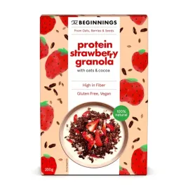the-beginnings-weganska-granola-proteinowa-owsiana-truskawka-200g