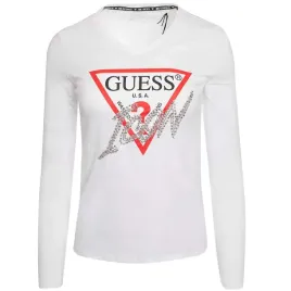 koszulka-z-dlugim-rekawem-damska-guess-ls-vn-icon-tee-bawelna-biala-xs