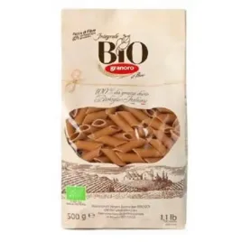 makaron-penne-rigate-pelnoziarnisty-500g-bio-granoro