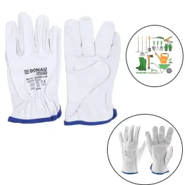rekawice-donau-safety-kozia-skora-sciagacz-rozmiar-10