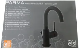 bateria-umywalkowa-eisl-parma-czarny-mat