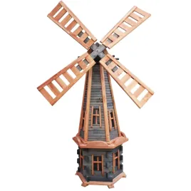 wiatrak-ogrodowy-drewniany-wiatraki-170cm-antracyt-duzy-produkt-polski