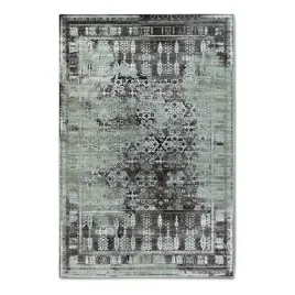 dywan-tradycyjny-do-salonu-155x235cmklasyczny-zielono-kremowy-wzor