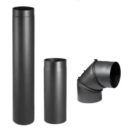 zestaw-przylaczeniowy-do-pieca-kominka-fi-150-mm-rury-kolano-stalowe-2mm