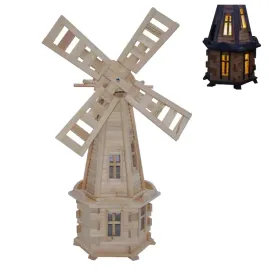 wiatrak-ogrodowy-z-oswetleniem-solarnym-led-135cm-surowy-duzy-polski-w53-s