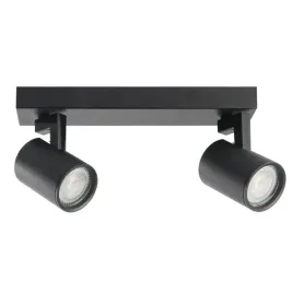 lampa-sufitowa-dekoracyjna-nowoczesna-2-regulowalne-reflektory-czarna-polux