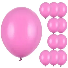 balony-lateksowe-strong-30cm-pastelowe-rozowe-10szt-urodziny-zestaw